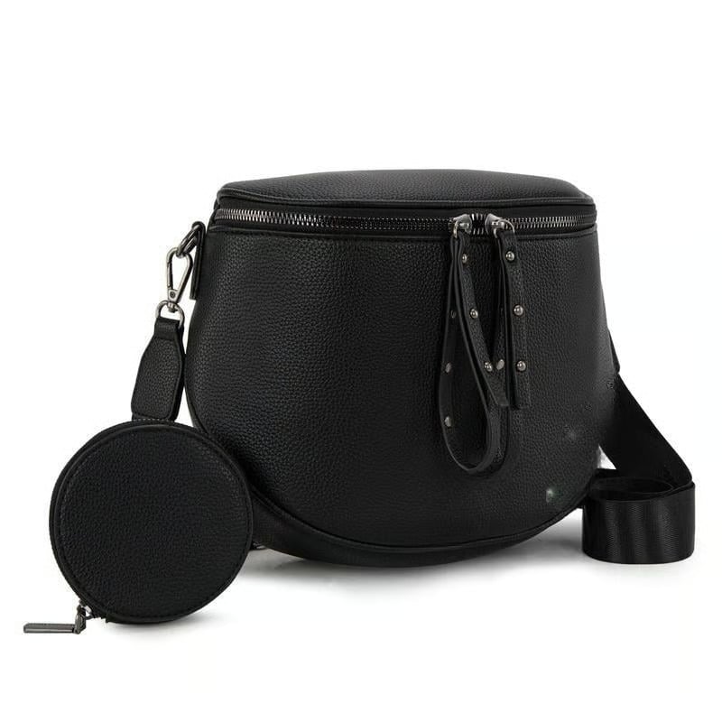 2026 ARRIVAL Large Fanny Pack Crossbody Sling Bags