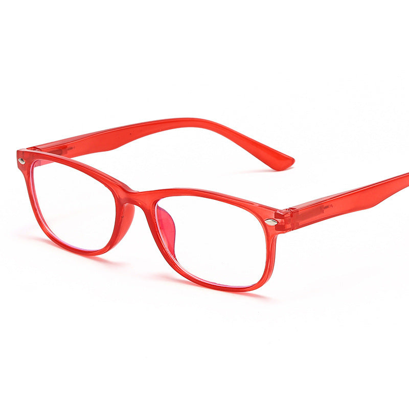 2026 1/2 Pack Blue Light Eyeglasses for Men & Women