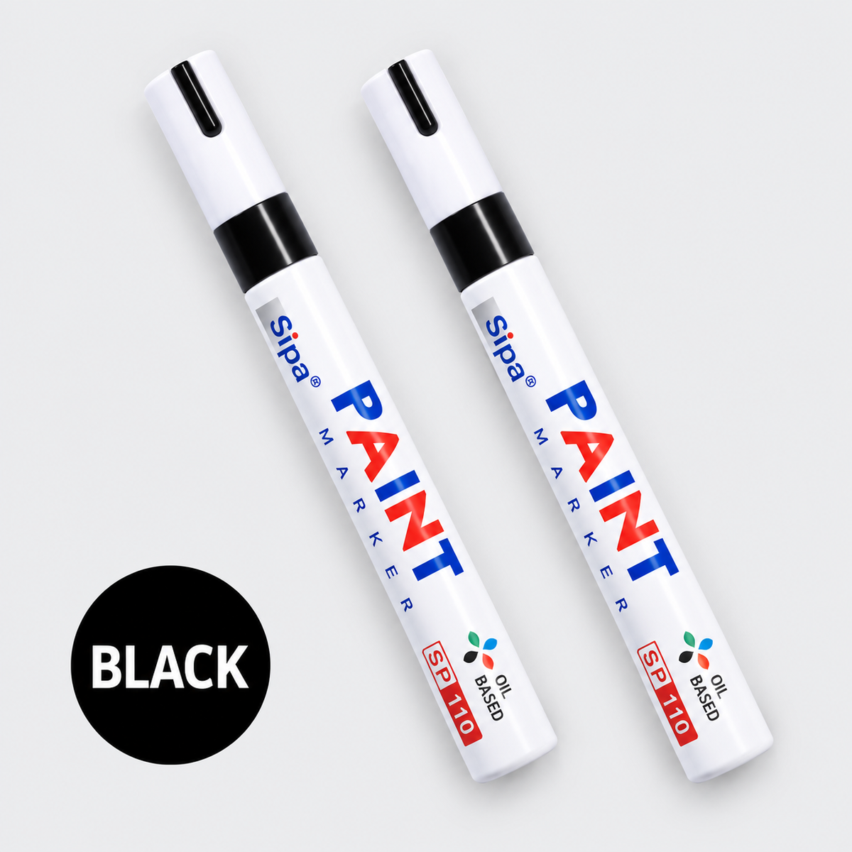 Wheel Armor Multi-Surface Automotive Custom Marker