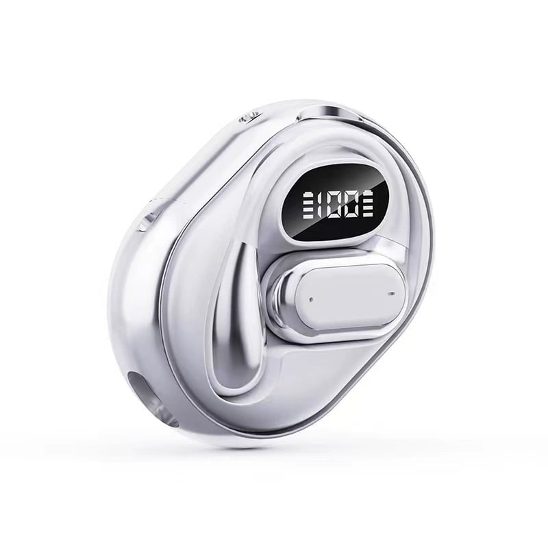 1 Bestseller -AI Translation Wireless OWS Bluetooth 5.4 Headphones (Compatible with iOS and Android)