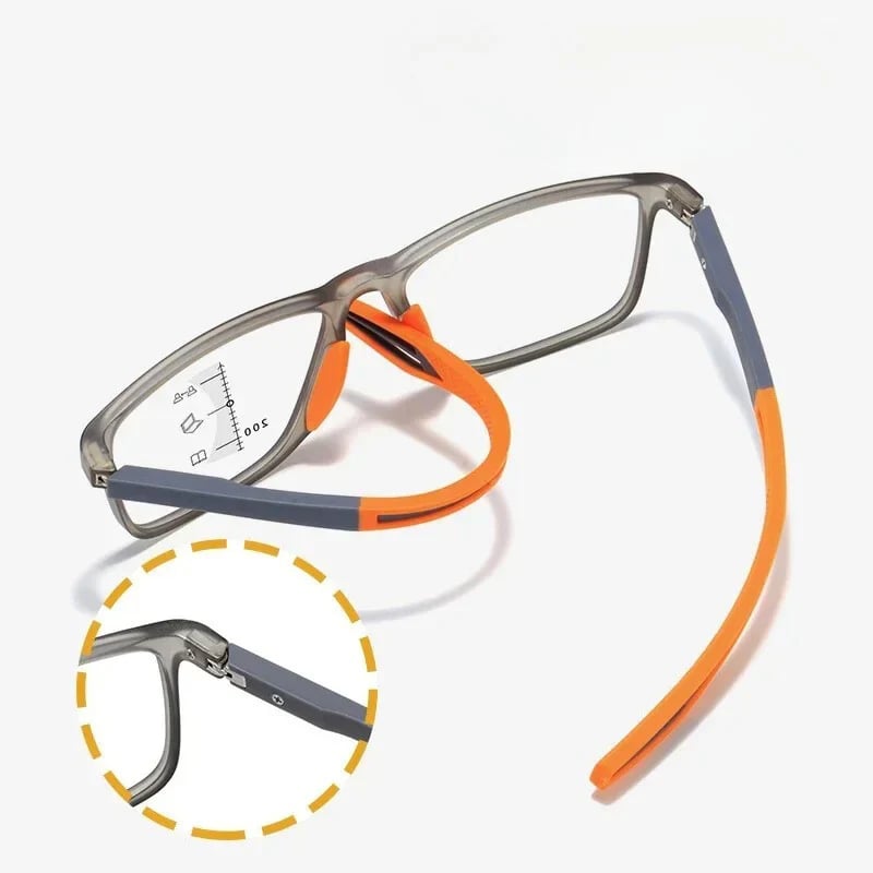 Noomoriey AutoFocus+ Multifocal Glasses