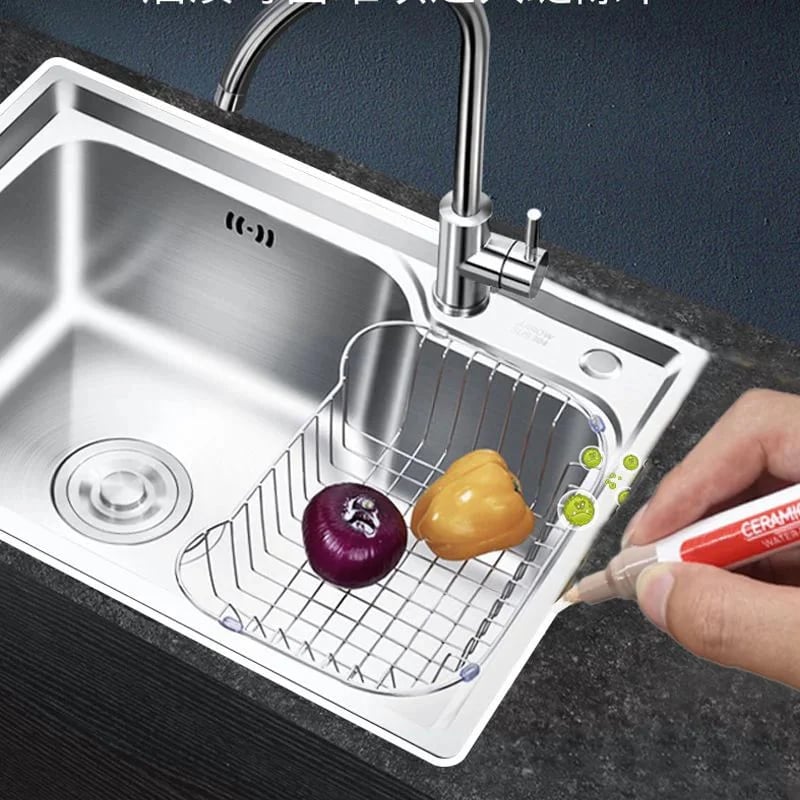 2026 Top Selling Anti-Mold Waterproof Grout Pen