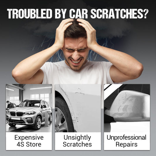 2026 Car Scratch Repair Pen