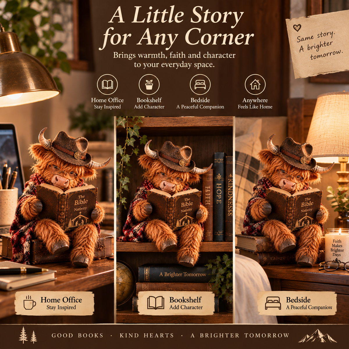 A Christmas Story Worth Keeping