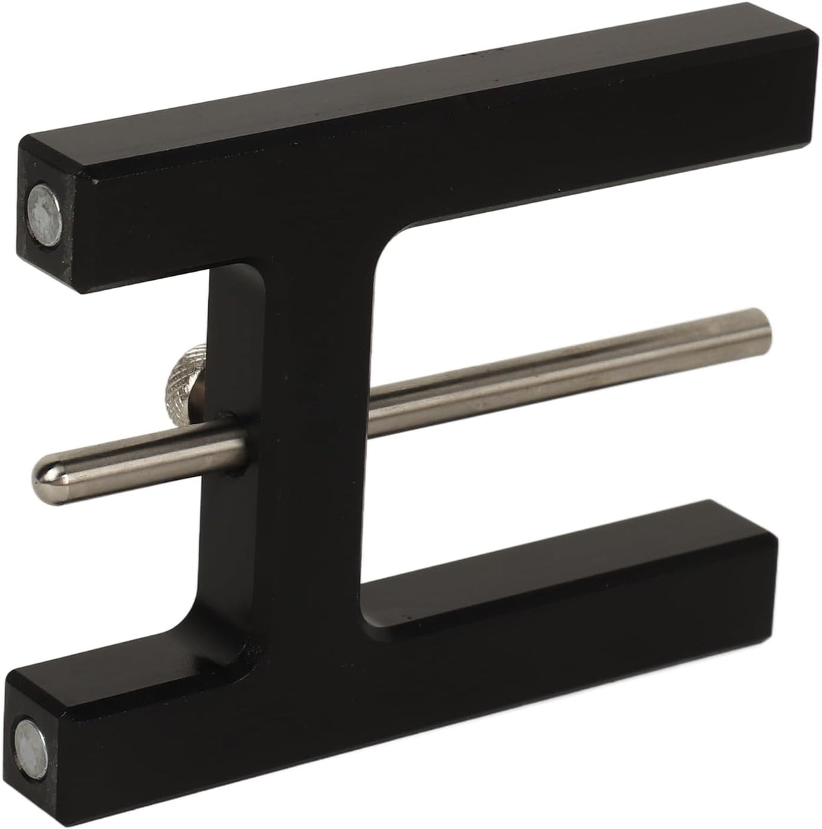 Premium Aluminium Brake Booster Push Rod Adjustment Tool with Length Gauge