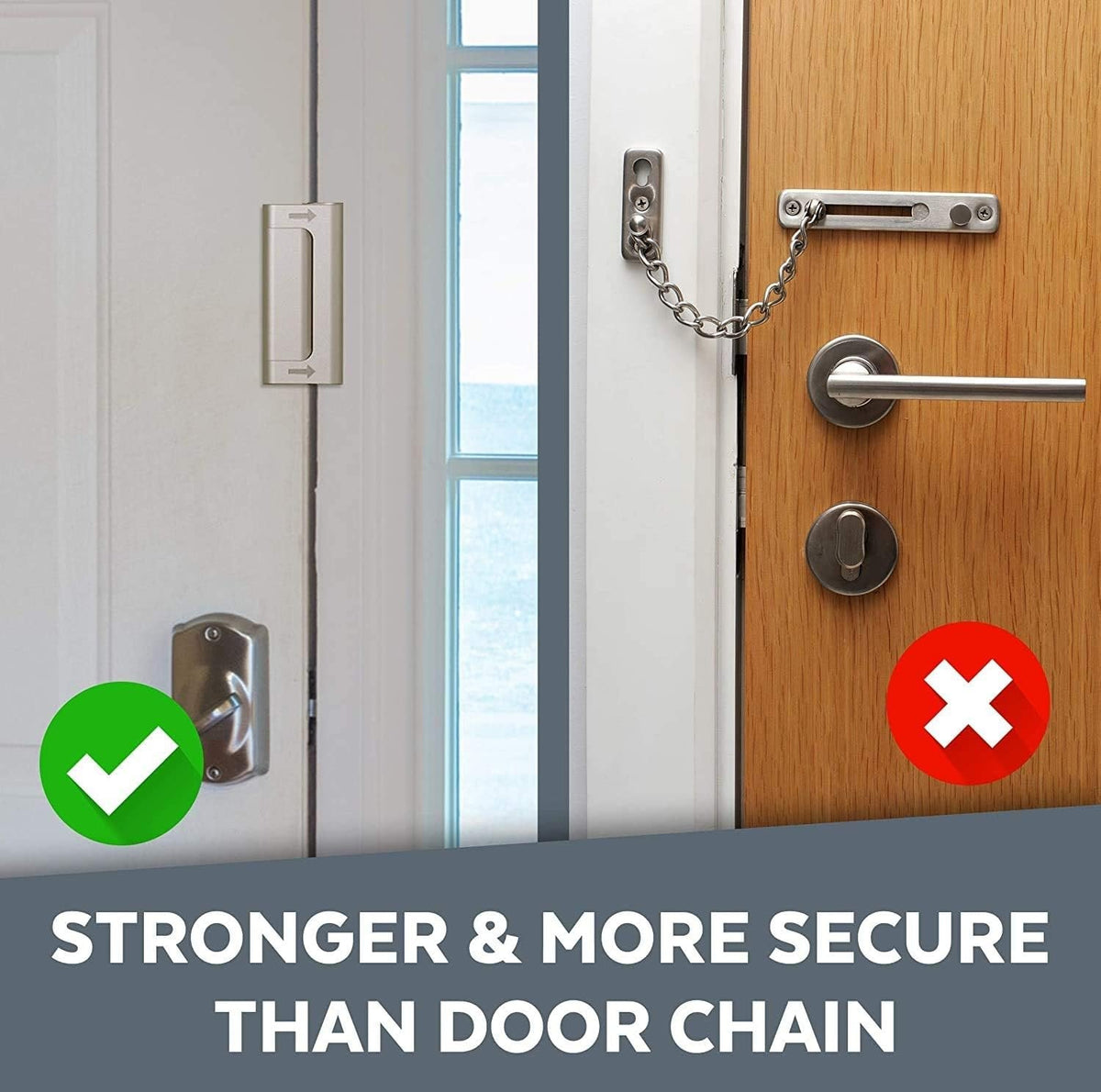 2026 Updated Home Security Door Locks