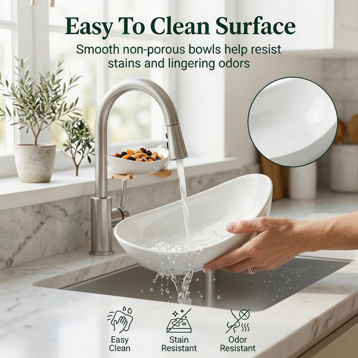 3 Tier Countertop Organizer