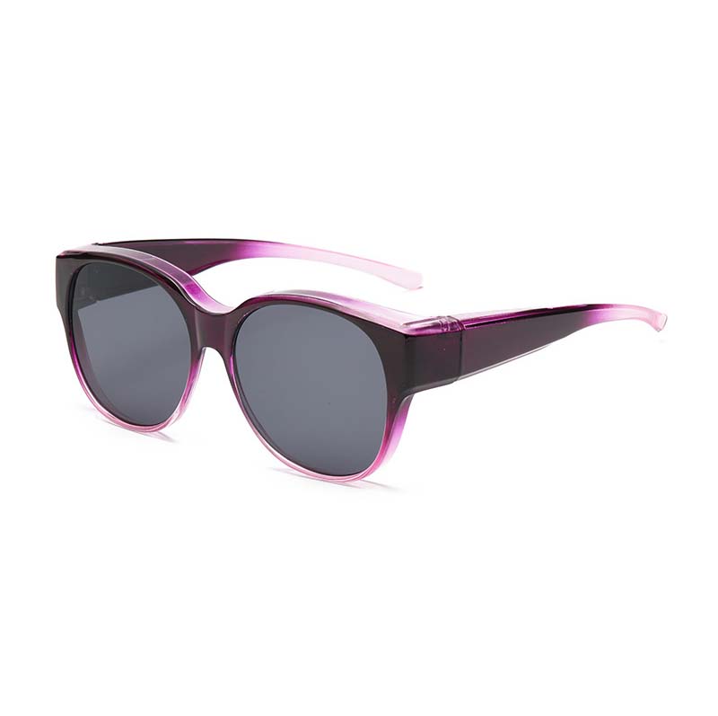 The Is Here! Modern, Lightweight Sunglasses Style Meets Comfort