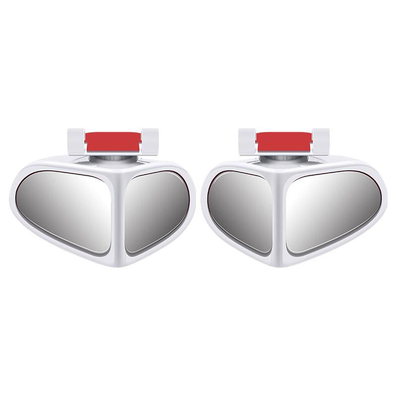 360 Rotatable Car Blind Spot Mirror
