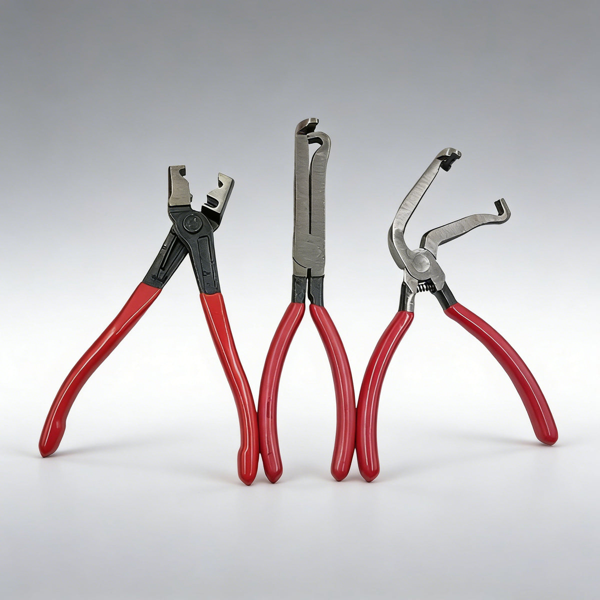 Automotive Electrical Disconnect Pliers