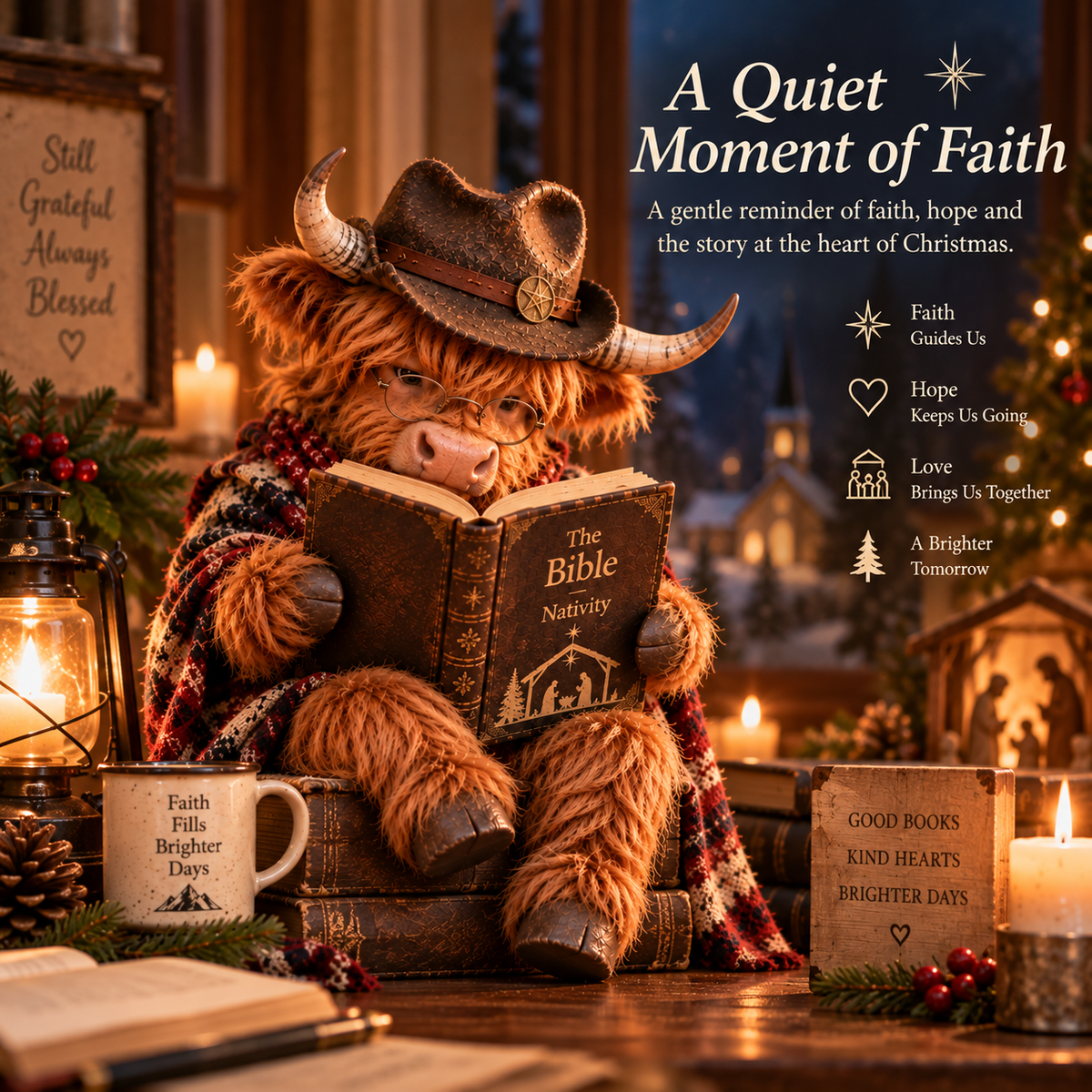A Christmas Story Worth Keeping