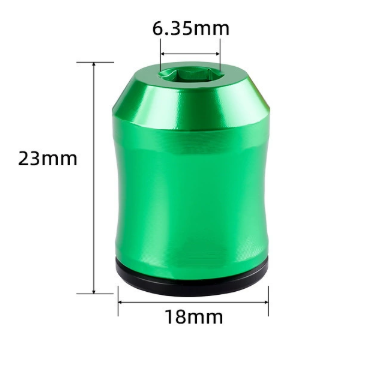 Strong Magnetic Screw Ring - Never Drop Another Screw Again
