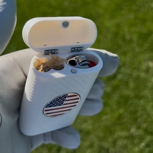 6-in-1 Pocket Golf Tool