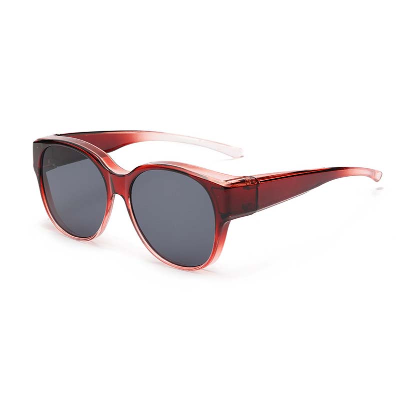 The Is Here! Modern, Lightweight Sunglasses Style Meets Comfort