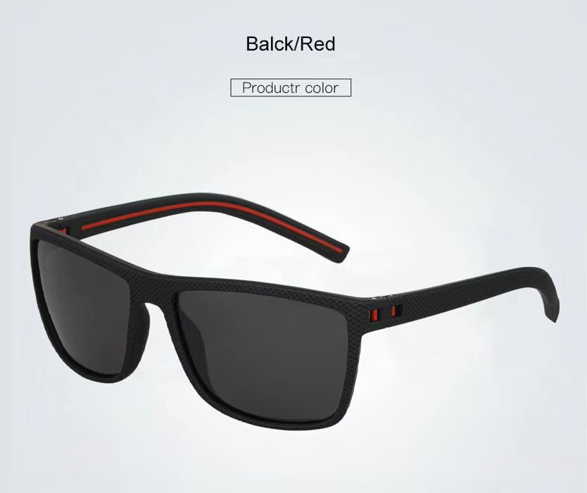 Factory direct Unisex Polarized Glasses