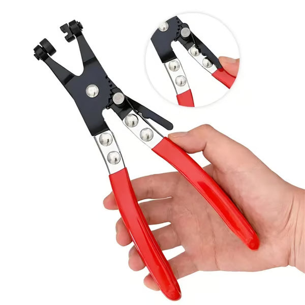 Automotive Electrical Disconnect Pliers
