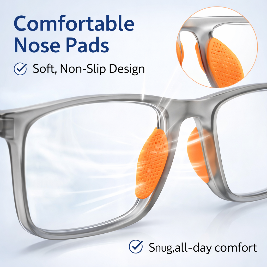 Noomoriey AutoFocus+ Multifocal Glasses