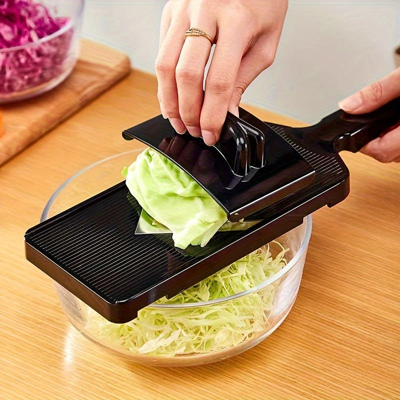 Multifunctional Cabbage Slicer & Vegetable Shredder Kitchen Tool