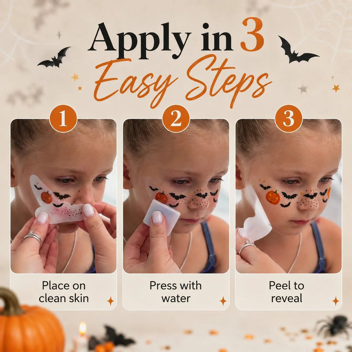 Temporary Freckle Face Tattoos 6 Fun Styles for Every Mood Festivals, Parties & Daily Looks