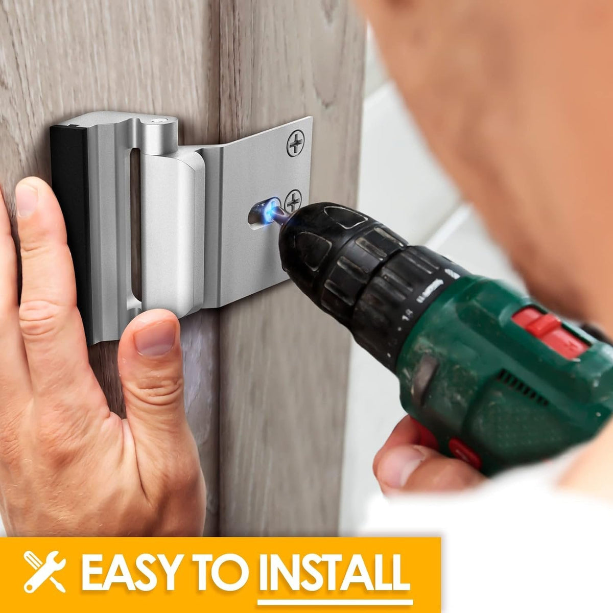2026 Updated Home Security Door Locks