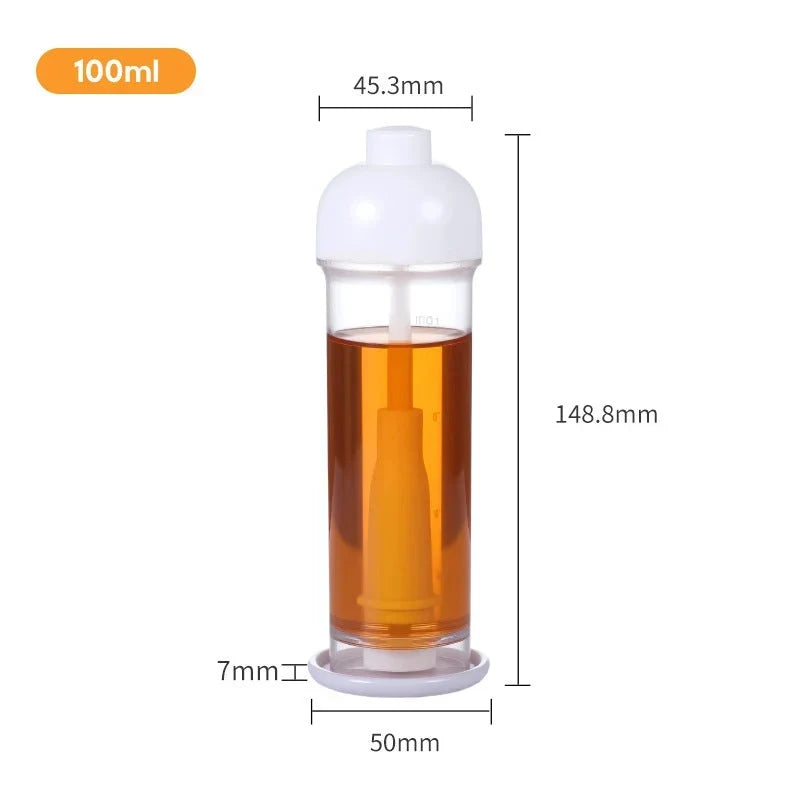 Precision Oil Sprayer for Cooking