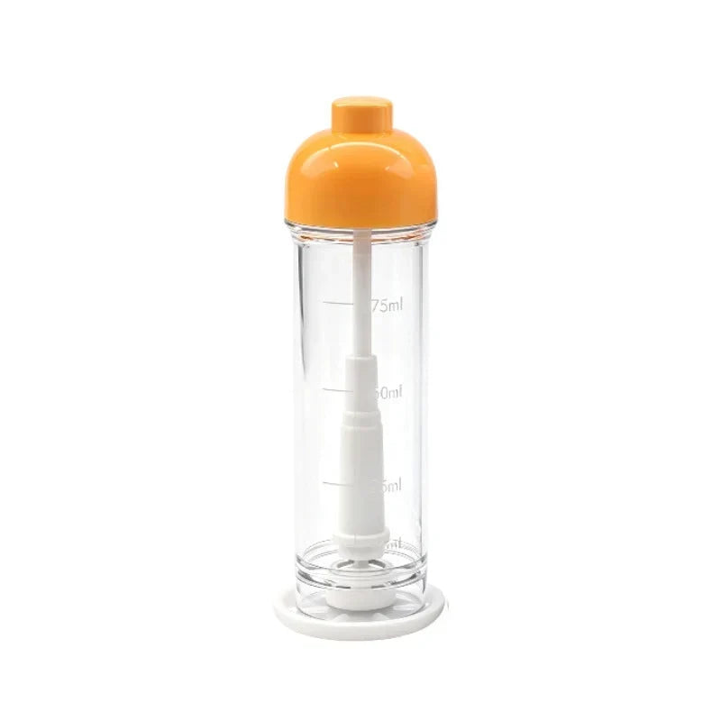 Precision Oil Sprayer for Cooking