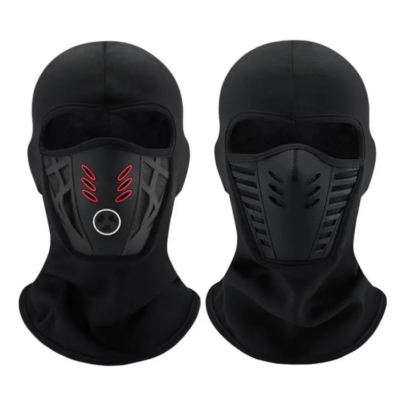 Year's Winter Balaclava