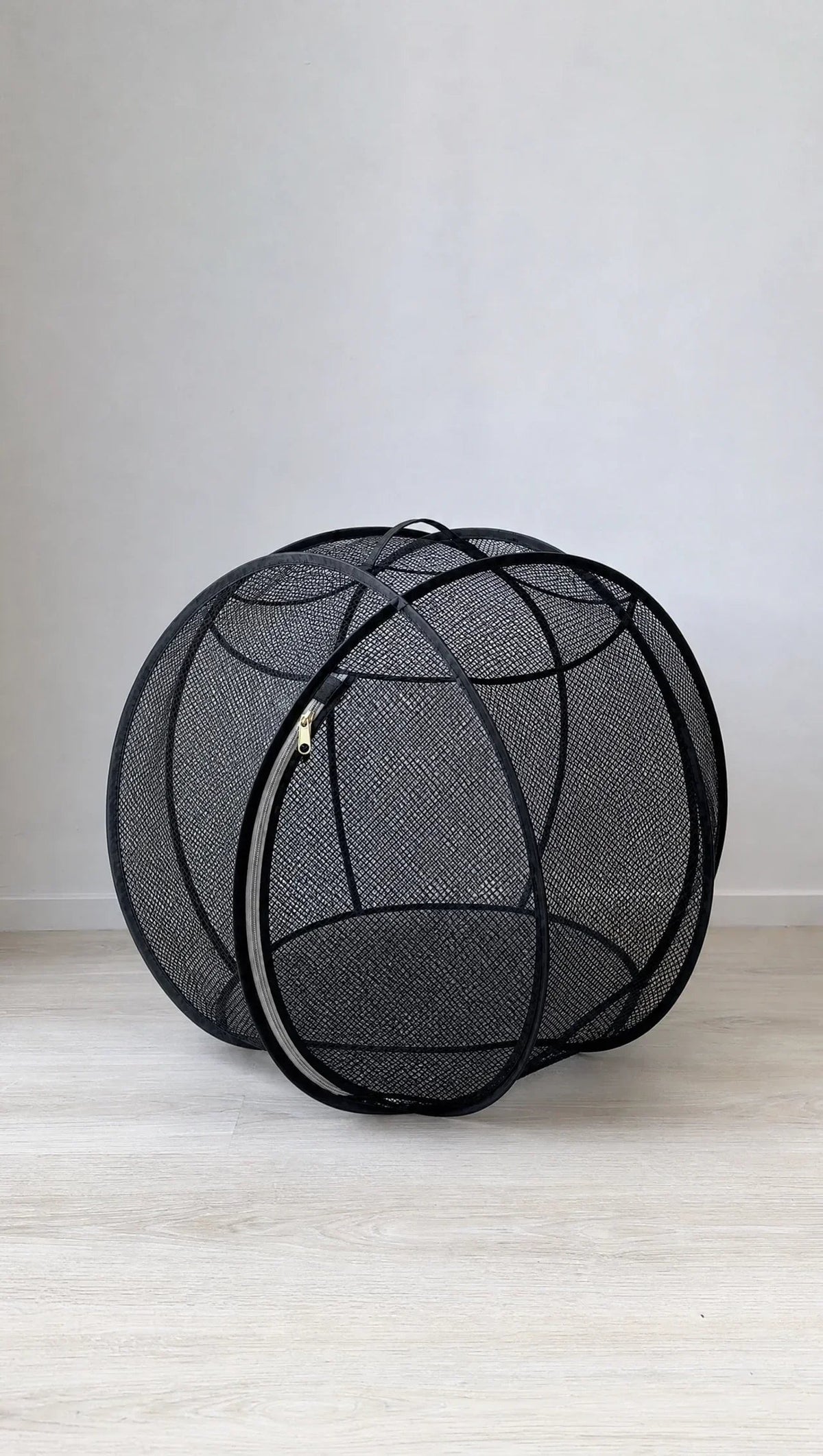 FreshAir Cat Haven Pop-Up Mesh Playpen