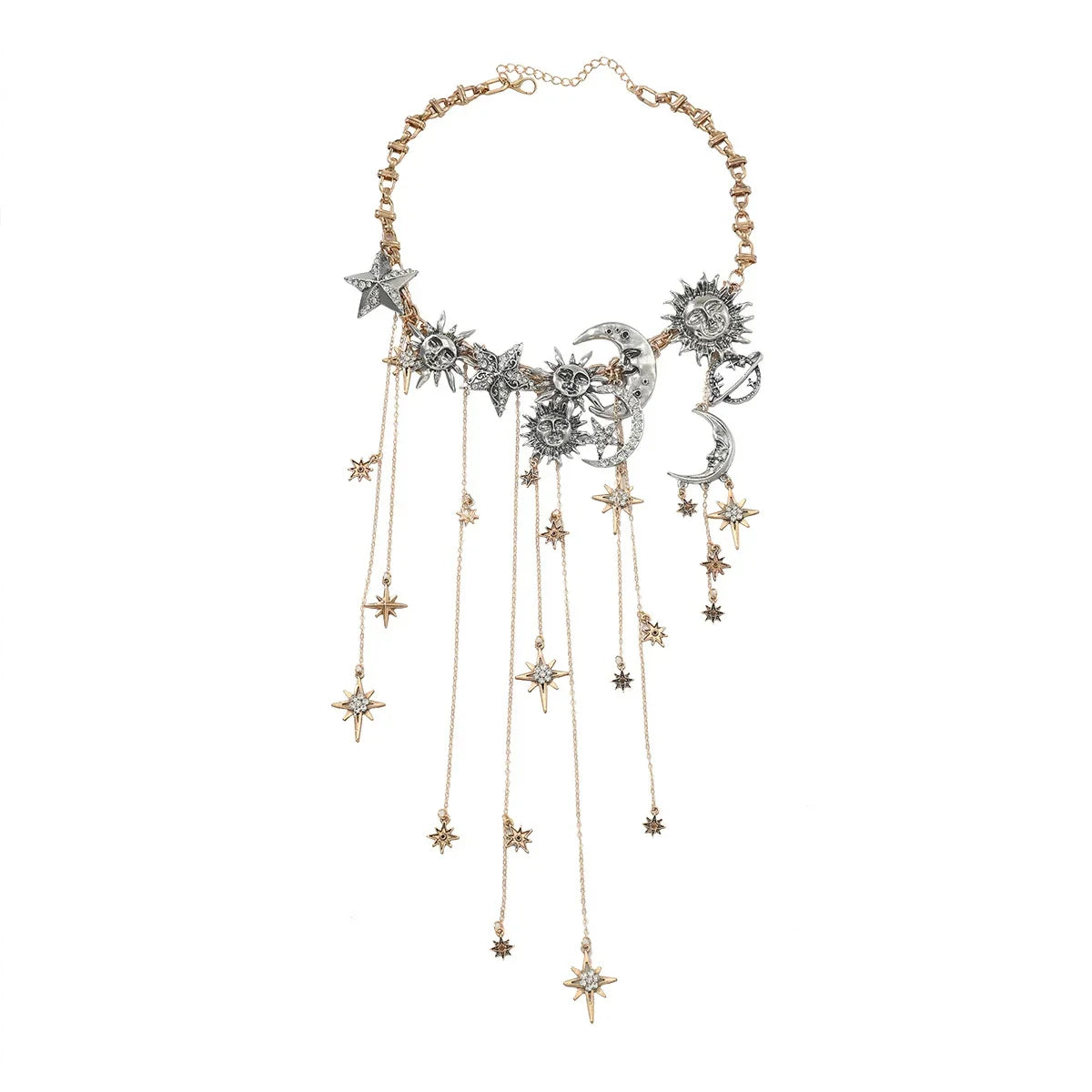 The DREAMIEST necklace to ever exist