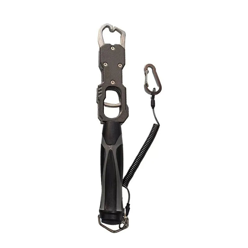 Special Price Heavy-Duty Fish Gripper with Scale