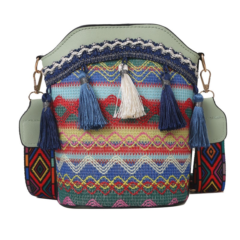 Mother's Day - Artisanal Native American Inspired Handbags