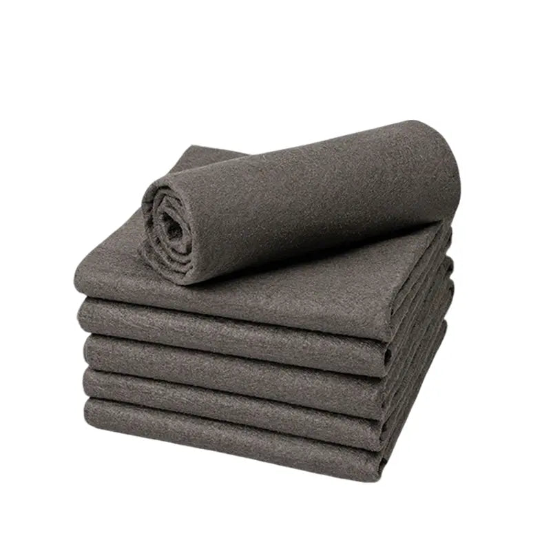 10 Counts Thickened Magic Cleaning Cloth