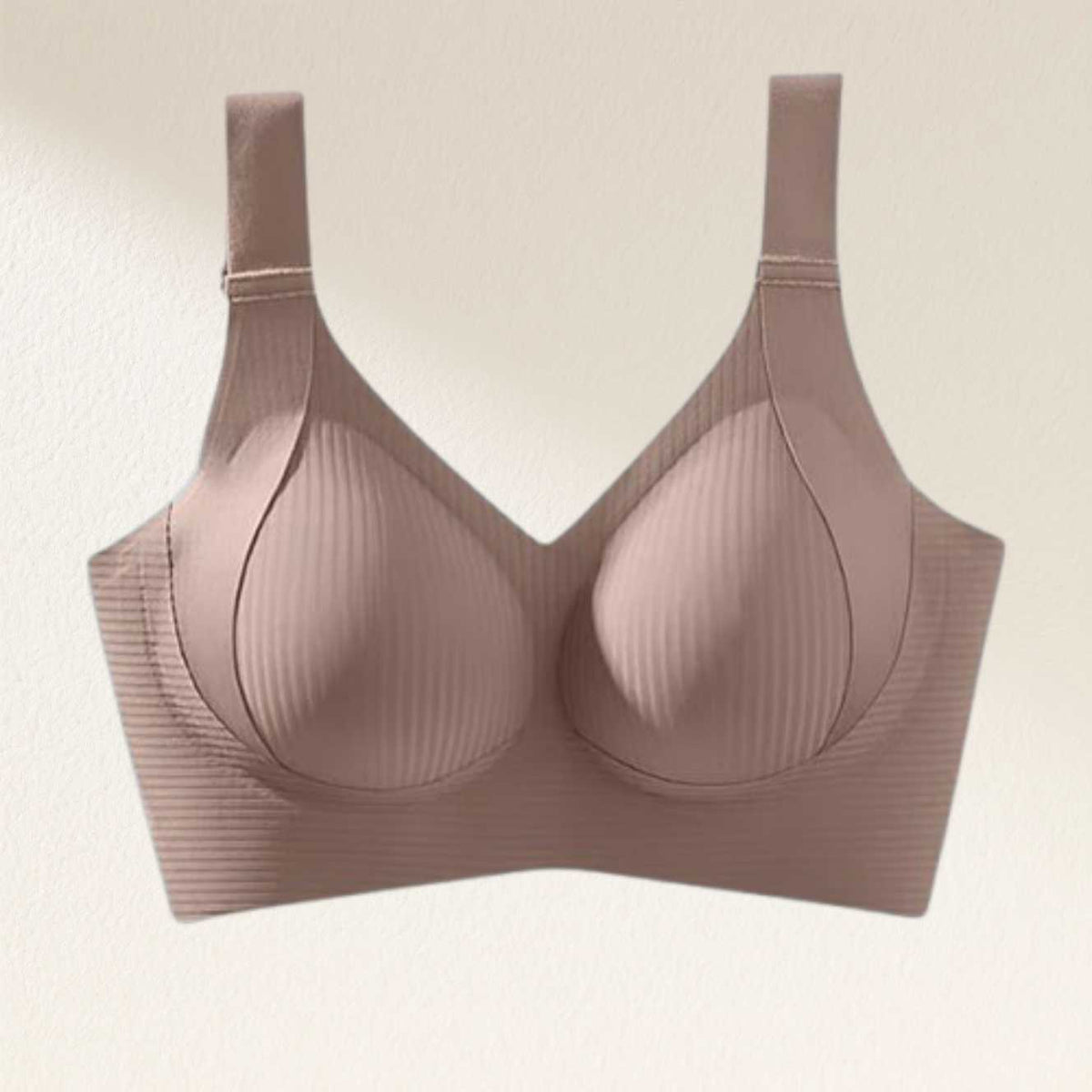Super Firming Wire-Free Bra All-Day Comfort No More Sagging (3-Pack Value Set)