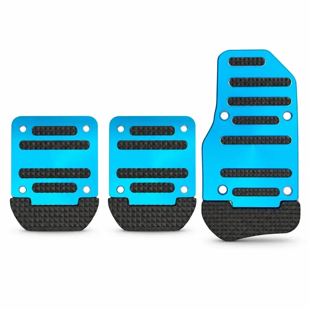 NonSlip Universal Automatic Foot Brake Gas Cover Pad Pedal Accessories Car