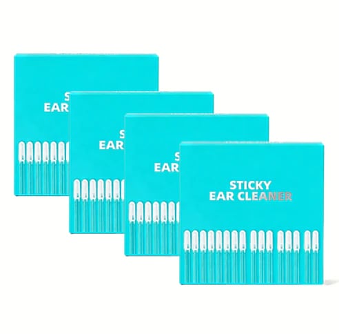2026 Upgrade Ear Cleaning Tool Stick Earwax Remover Sticks Ear Pick