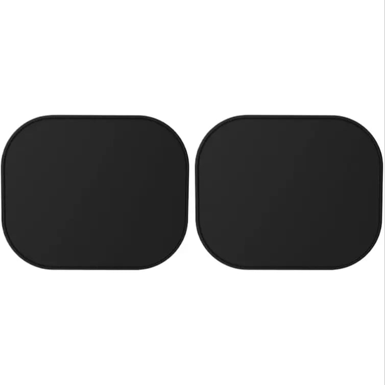 Static cling Side Window Sun Shade