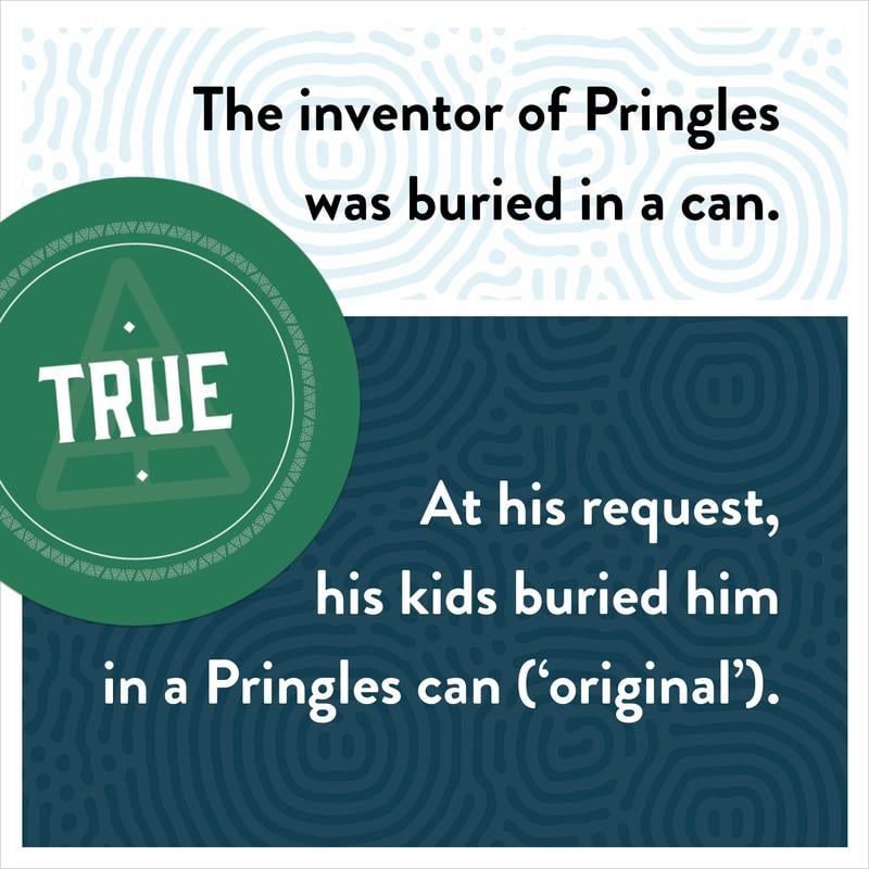 Smart Hill Original | True/False Quiz Game