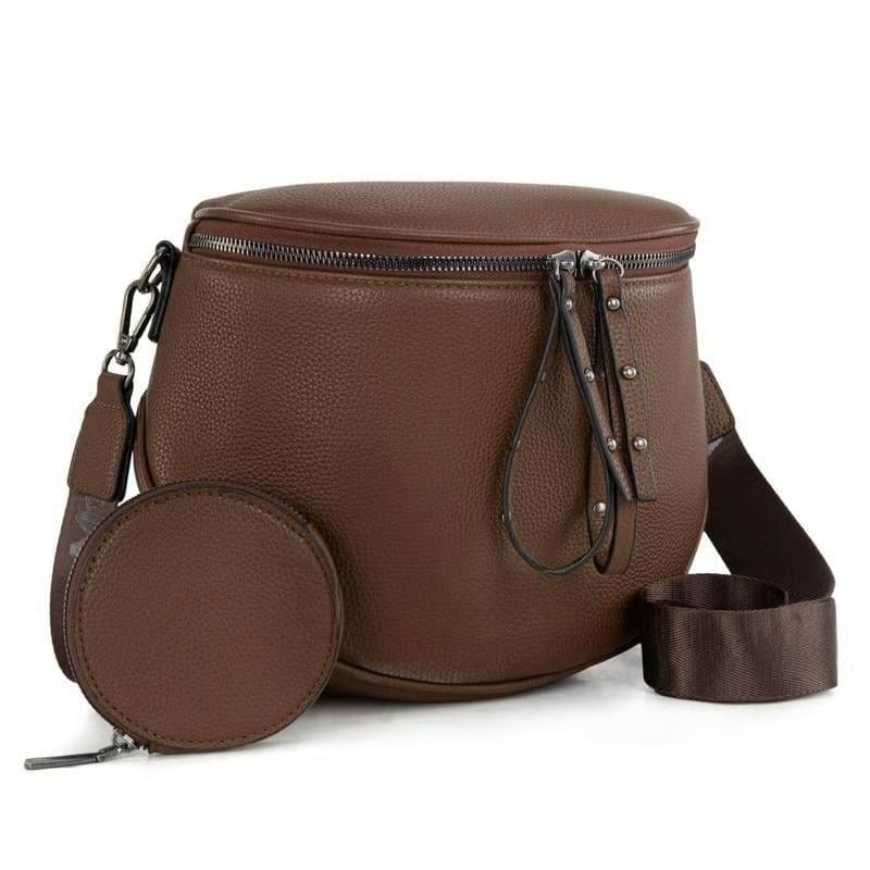 2026 ARRIVAL Large Fanny Pack Crossbody Sling Bags