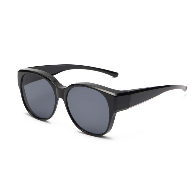 The Is Here! Modern, Lightweight Sunglasses Style Meets Comfort