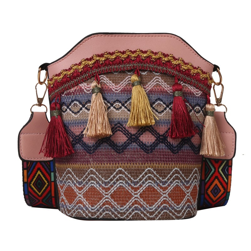 Mother's Day - Artisanal Native American Inspired Handbags
