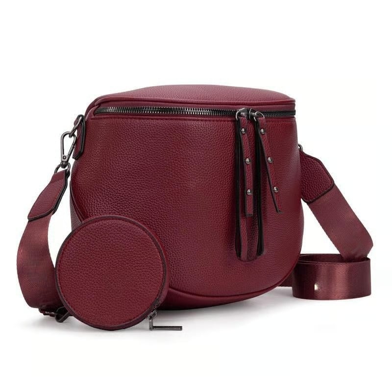 2026 ARRIVAL Large Fanny Pack Crossbody Sling Bags