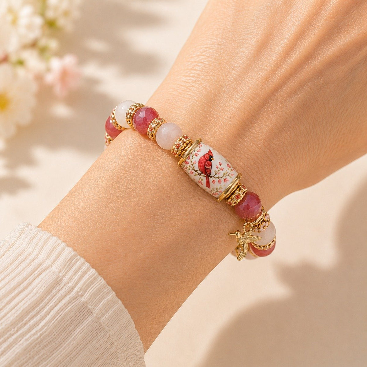 2026 Meaningful Gift Bracelet Collection Faith Hope Healing Love Remembrance Protection Peace Joy