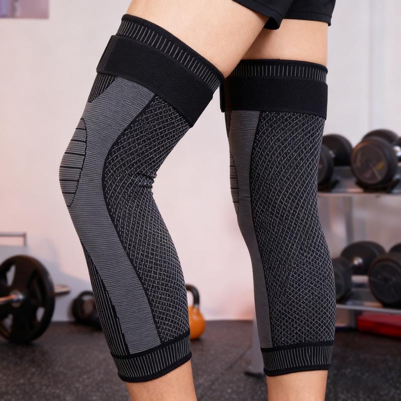 Year's Warm Knee & Leg Sleeve