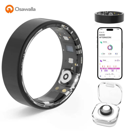 2026 Smart Ring