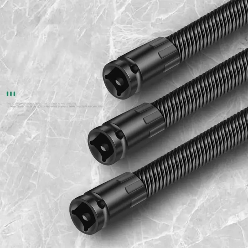 1/2 Flexible Shaft Extension Extender Torque Socket