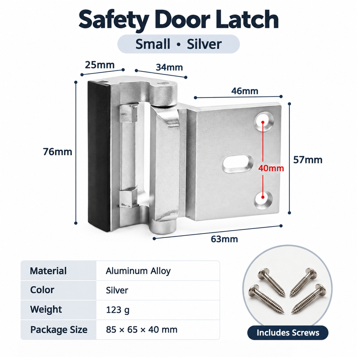 2026 Updated Home Security Door Locks