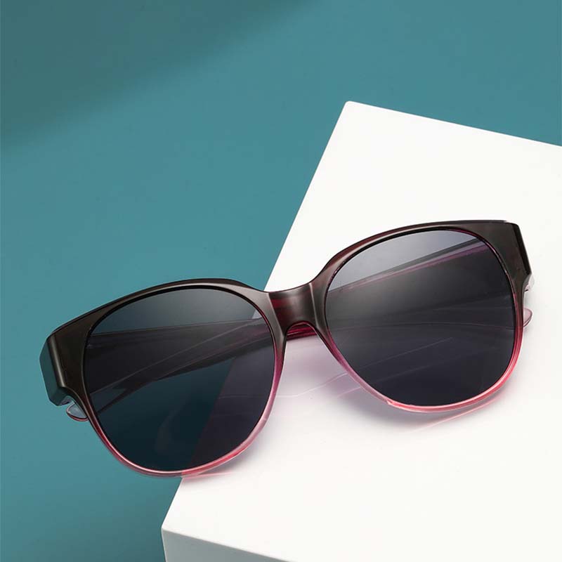 The Is Here! Modern, Lightweight Sunglasses Style Meets Comfort