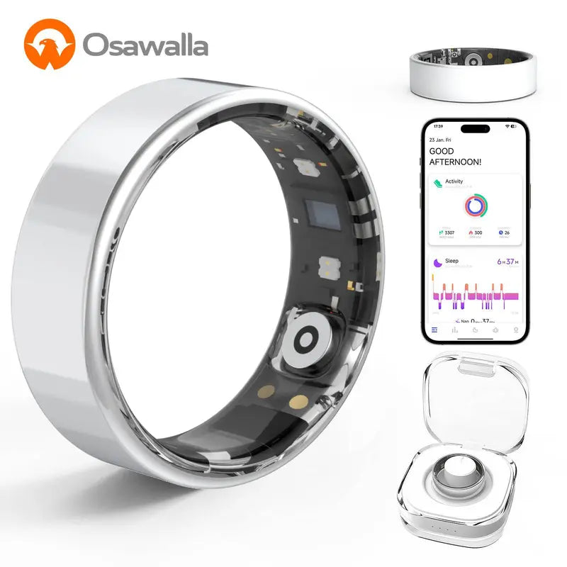 2026 Smart Ring