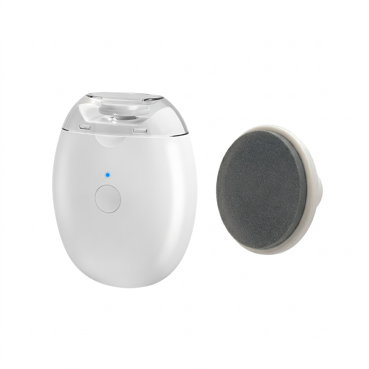 Universal Automatic Fingernail Grinder for Adults and Children
