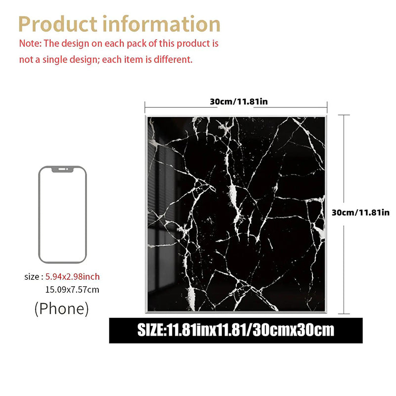 2026! Premium Floor Tile Sticker 2.5mm thick, wear resistant. Anti slip texture
